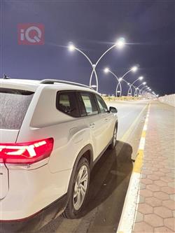 فولكسفاغن أطلس